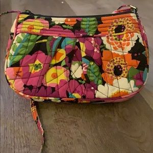 Vera Bradley Crossbody Purse!!